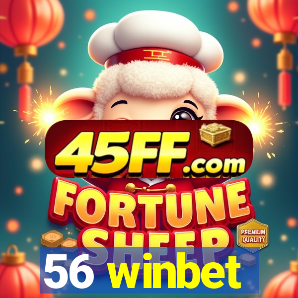 56 winbet